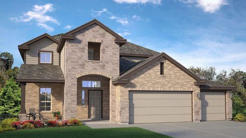 1709 Paint Horse Trl, Harker Heights, TX, 76548-7274 | Card Image