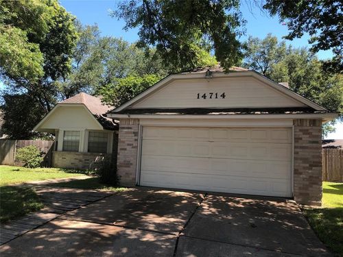 14714 Windfern Forest Dr, Houston, TX, 77040-2928 | Card Image
