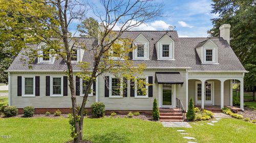 401 Goldsboro St, Lucama, NC, 27851-9448 | Card Image