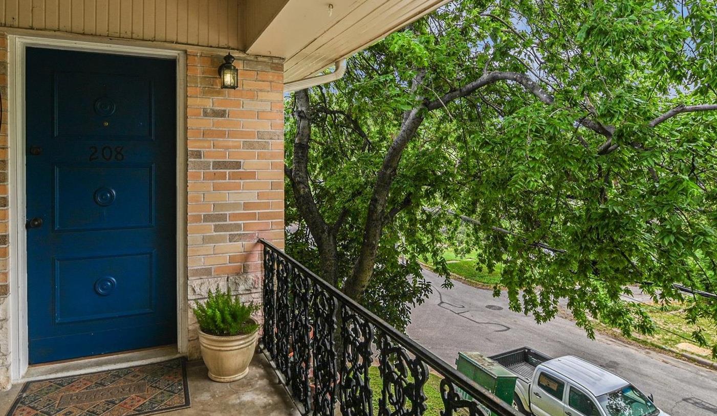 Residential in Austin