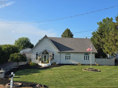 611 E Bogart Rd, Sandusky, OH, 44870-6405 | Card Image