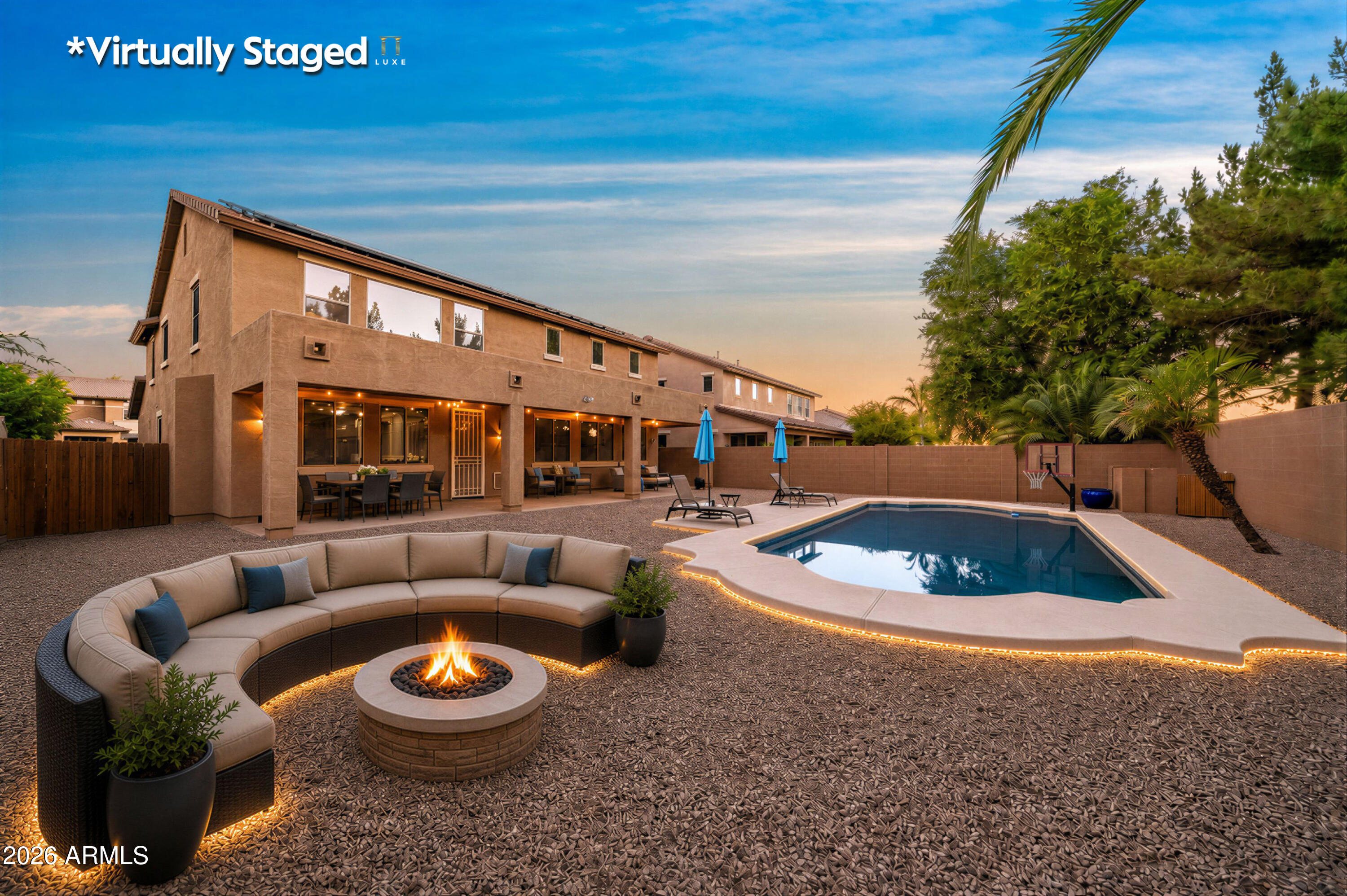 Residential in Gilbert 2