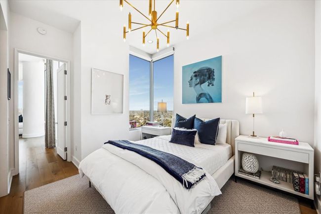 APT-17D - 2727 Kirby Dr, Condo with 2 bedrooms, 3 bathrooms and 3 parking in Houston TX | Image 13