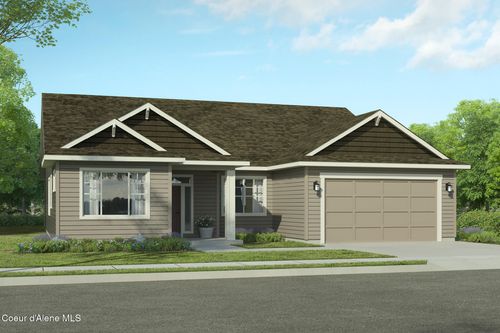 7736 N Girard Cir, Coeur D Alene, ID, 83815-2607 | Card Image