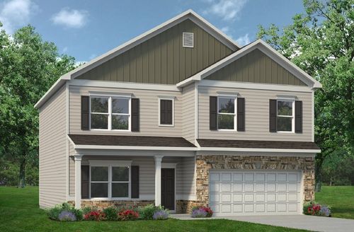 565 Nightengale Ridge Dr, Columbia, TN, 38401 | Card Image