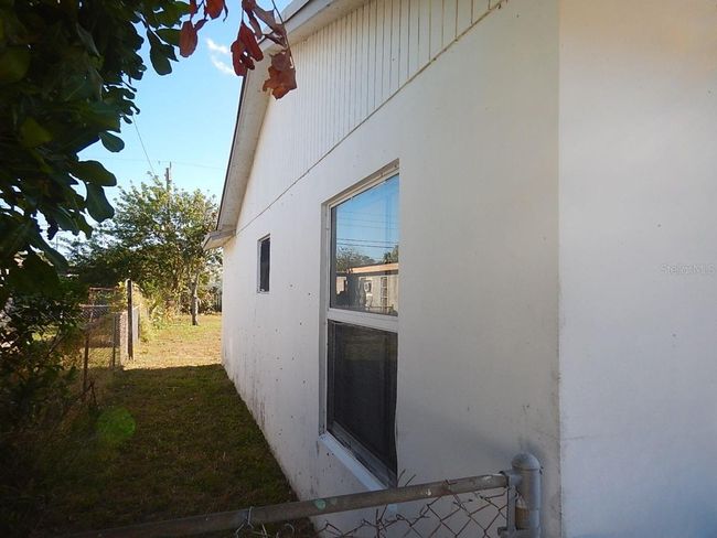 1263 W 27 Th St, House other with 3 bedrooms, 1 bathrooms and null parking in Riviera Beach FL | Image 19