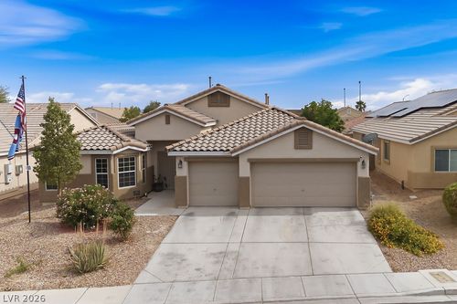 117 Elks Peak Ave, North Las Vegas, NV, 89084-5202 | Card Image