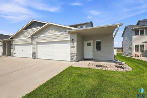 6131 S Alki Pl Place, Sioux Falls, SD, 57108 | Card Image