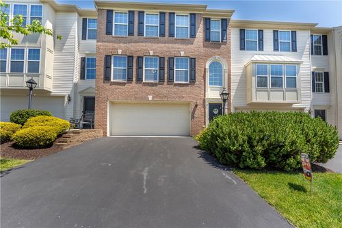 91 Kensington Dr, Pittsburgh, PA, 15237-1328 | Card Image