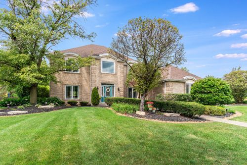 16810 Robin Lane, Orland Park, IL, 60467 | Card Image