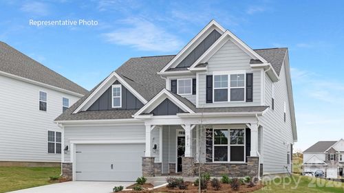 7165 Sylvan Retreat Dr, Denver, NC, 28037-7955 | Card Image