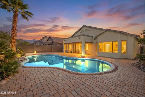 17502 W Arroyo Way, Goodyear, AZ, 85338-5730 | Card Image