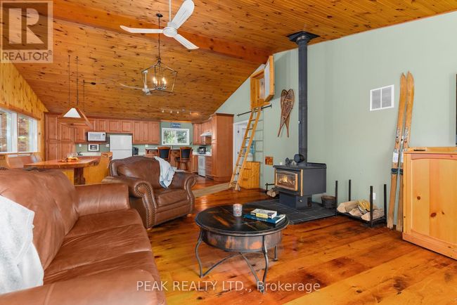 49 Severn River Sr 405, House other with 3 bedrooms, 2 bathrooms and null parking in Muskoka Lakes (Wood (Muskoka Lakes)) ON | Image 8
