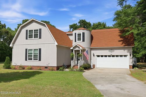 1857 Hardison St, Grifton, NC, 28530-8760 | Card Image
