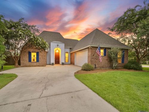 38631 Red Bud Ln, Denham Springs, LA, 70706-0479 | Card Image