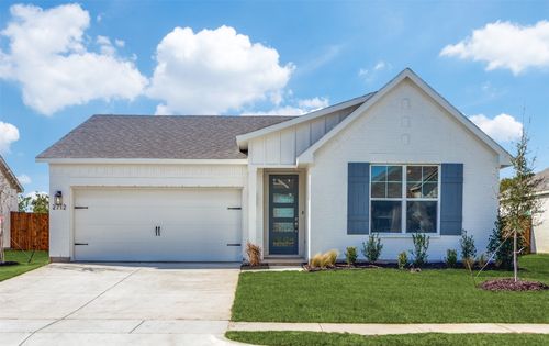 2712 Glasgow Way, Denton, TX, 76207-2264 | Card Image