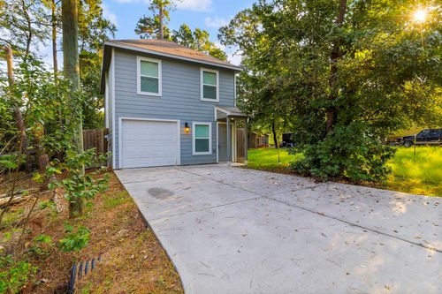 443 Mesquite, Livingston, TX, 77351-3189 | Card Image
