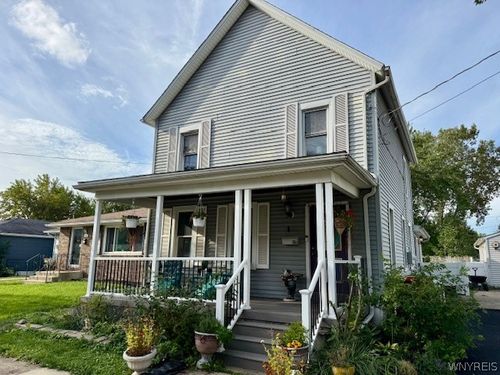 26 E Drullard Ave, Lancaster, NY, 14086-1720 | Card Image