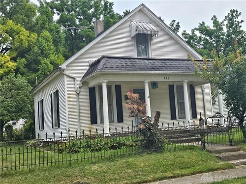 741 Chestnut St, Xenia, OH, 45385-5109 | Card Image