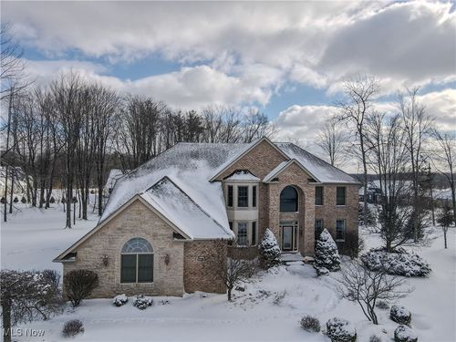 9965 Hidden Hollow Trail, Broadview Heights, OH, 44147 | Card Image