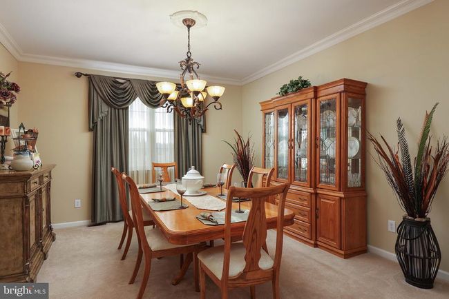 6 Sousa Ct, House other with 5 bedrooms, 4 bathrooms and null parking in East Windsor NJ | Image 15