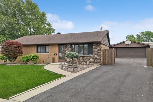 6923 Elder Ct, Bridgeview, IL, 60455-2011 | Card Image