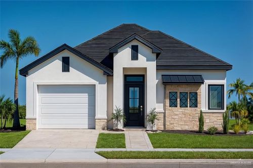 601 E Sadie St, Edinburg, TX, 78539 | Card Image