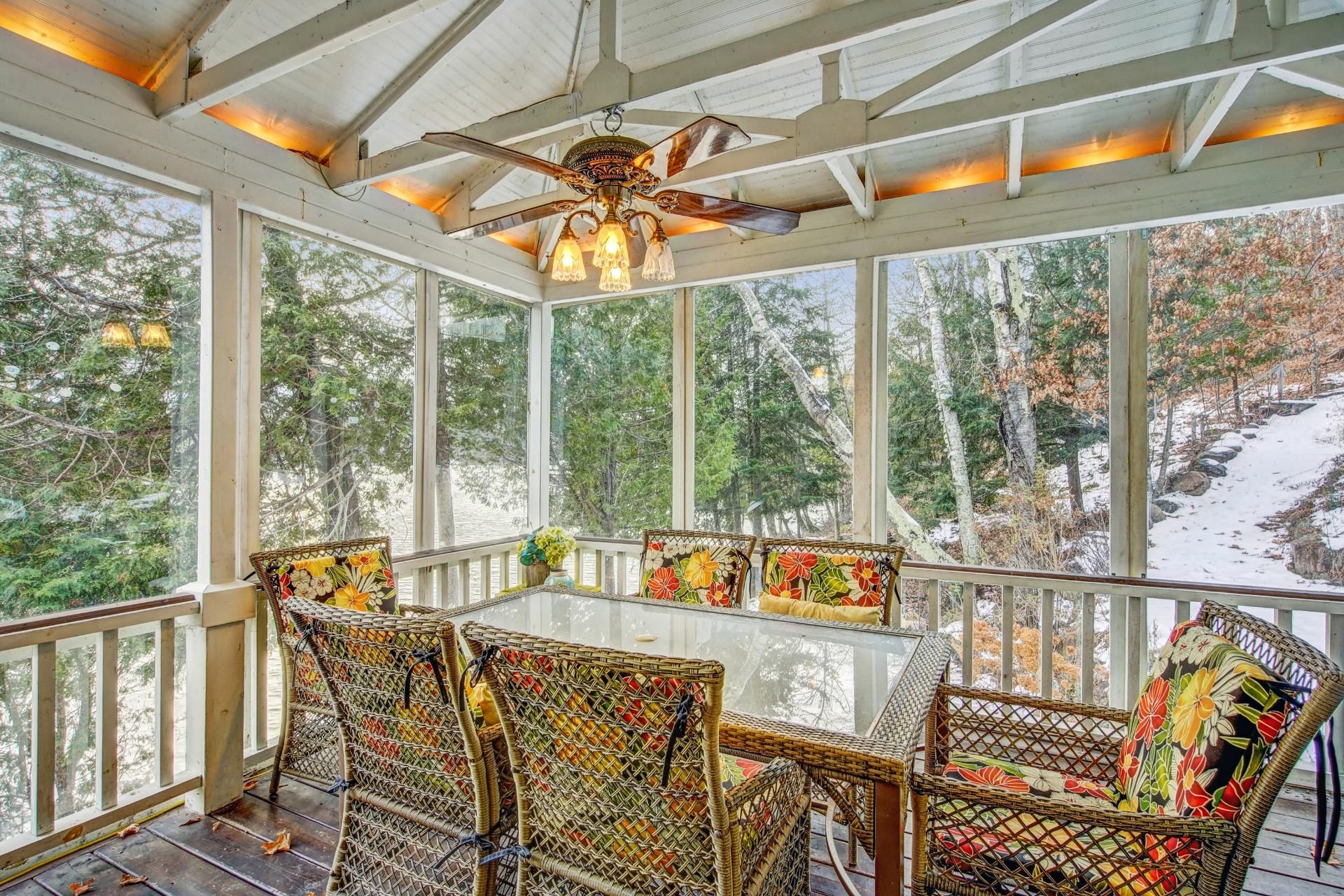 Residential Lease in Mont-Tremblant 3