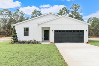 6990 Sw 125 Th Court Road, House other with 3 bedrooms, 2 bathrooms and null parking in OCALA FL | Image 3