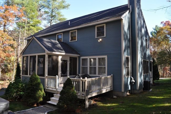 4 Swanton Way, House other with 3 bedrooms, 3 bathrooms and 4 parking in Georgetown MA | Image 9