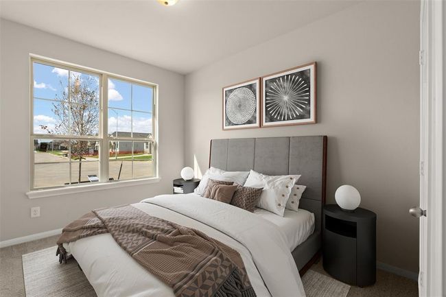 Note: Sample product photo. Actual exterior and interior selections may vary by homesite. Photo may be virtually staged | Image 5
