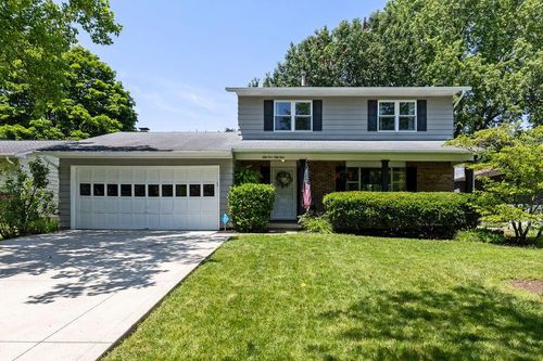 5151 Avalon Ave, Columbus, OH, 43229-4754 | Card Image