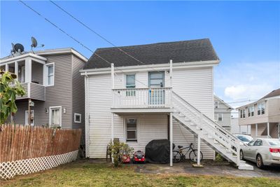 65 Pleasant Street, Home with 5 bedrooms, 2 bathrooms and 2 parking in Westerly RI | Image 3