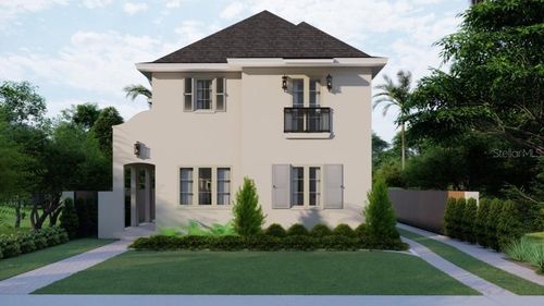 15 E Hazel St, ORLANDO, FL, 32804-3915 | Card Image
