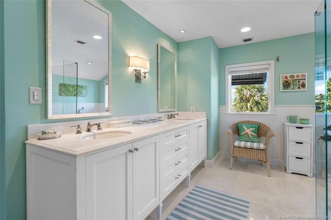 6549 South Marina Way, Townhouse with 4 bedrooms, 4 bathrooms and 2 parking in Stuart FL | Image 26