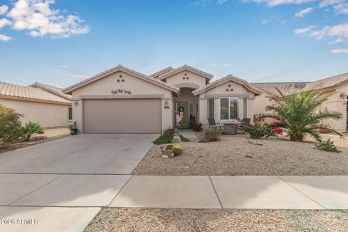 2427 E Hancock Trail, Casa Grande, AZ, 85194 | Card Image