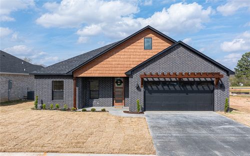 2006 Yellowstone Drive, Barling, AR, 72923 | Card Image