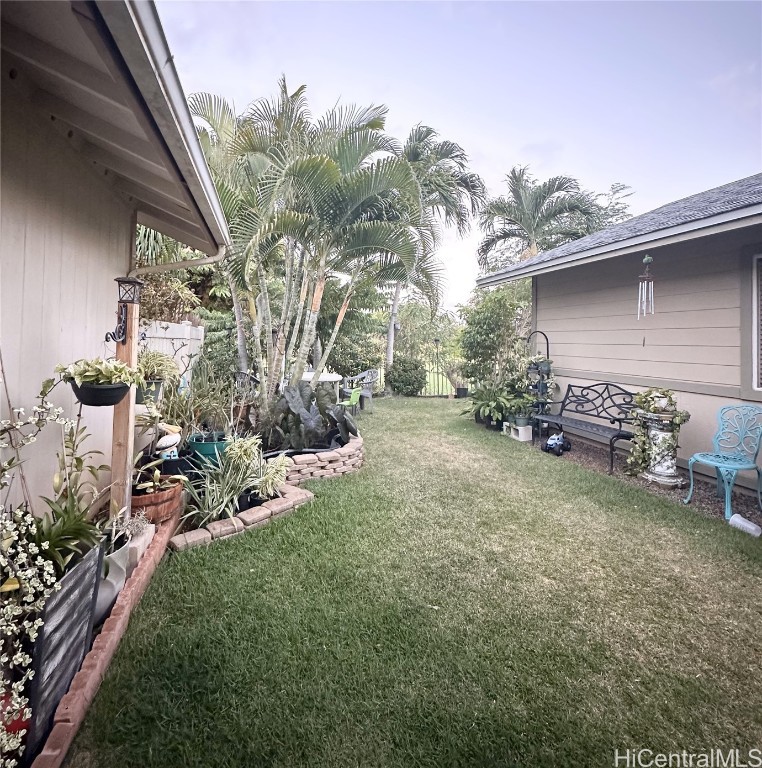 Kuhialoko St, Ewa Beach, HI 96706