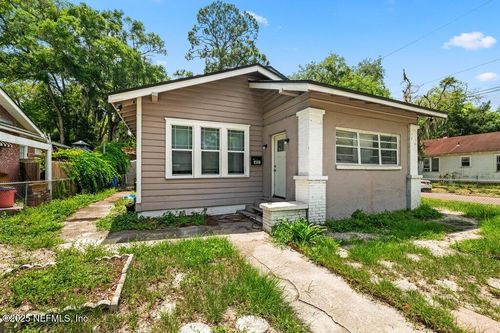 4537 Springfield Blvd, Jacksonville, FL, 32206-6268 | Card Image