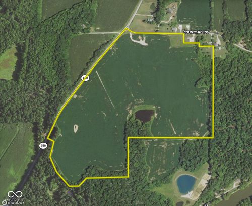 0 E State Road 450, Shoals, IN, 47581 | Card Image