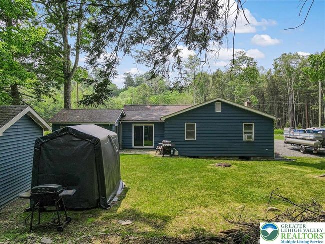 225 Creek Rd, House other with 2 bedrooms, 1 bathrooms and null parking in Greentown PA | Image 33