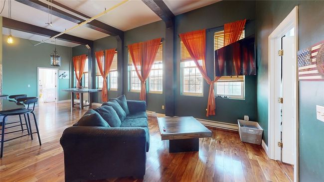 APT-26 - 148 Bernon St, Condo with 2 bedrooms, 1 bathrooms and 2 parking in Woonsocket RI | Image 8