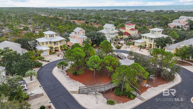 9351 Savane Park, House other with 3 bedrooms, 4 bathrooms and null parking in Gulf Shores AL | Image 45