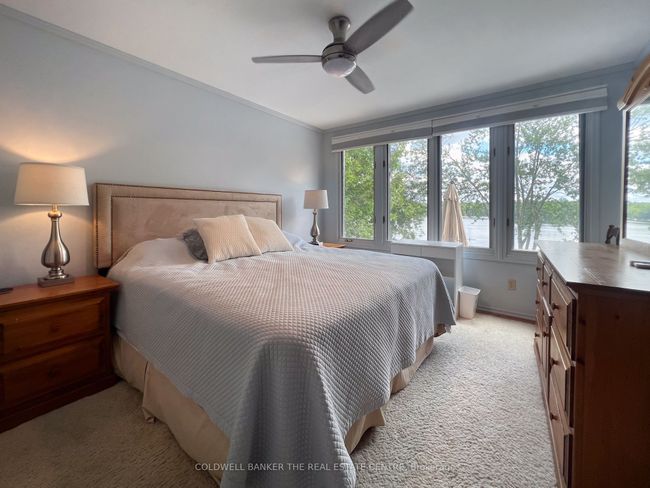 12 Cedar Nook Rd, House other with 4 bedrooms, 2 bathrooms and 8 parking in Coboconk ON | Image 30