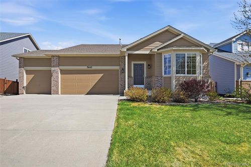 3645 Desert Ridge Cir, Castle Rock, CO, 80108-8468 | Card Image