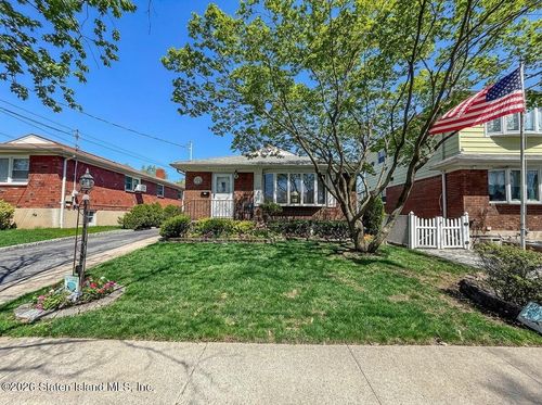 69 Reno Avenue, Staten Island, NY, 10306 | Card Image