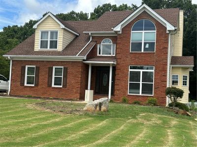 1931 Harvest Way, House other with 6 bedrooms, 4 bathrooms and null parking in Loganville GA | Image 2