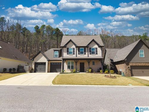 249 Kinross Cir, PELHAM, AL, 35124-6302 | Card Image