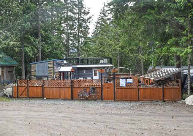 H35 Strawberry Lane, Home with 3 bedrooms, 1 bathrooms and 3 parking in Hope BC | Image 26