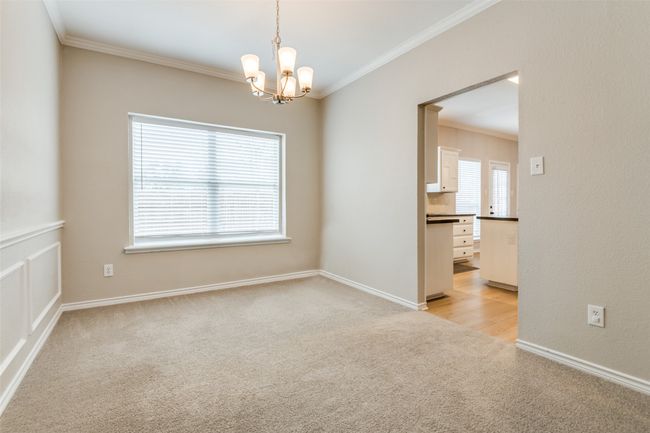 8418 Hartford Dr, House other with 4 bedrooms, 3 bathrooms and null parking in Rowlett TX | Image 14